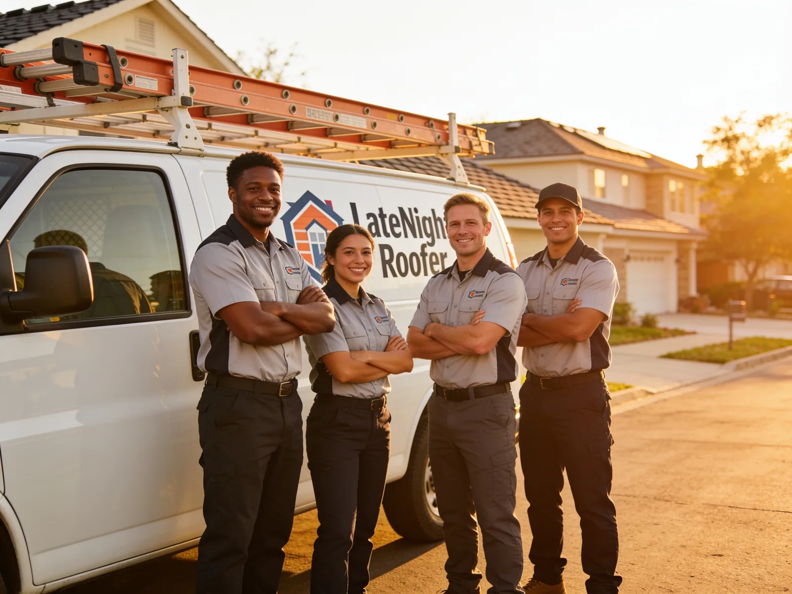 Emergency Roof Repair company in Logan, WV